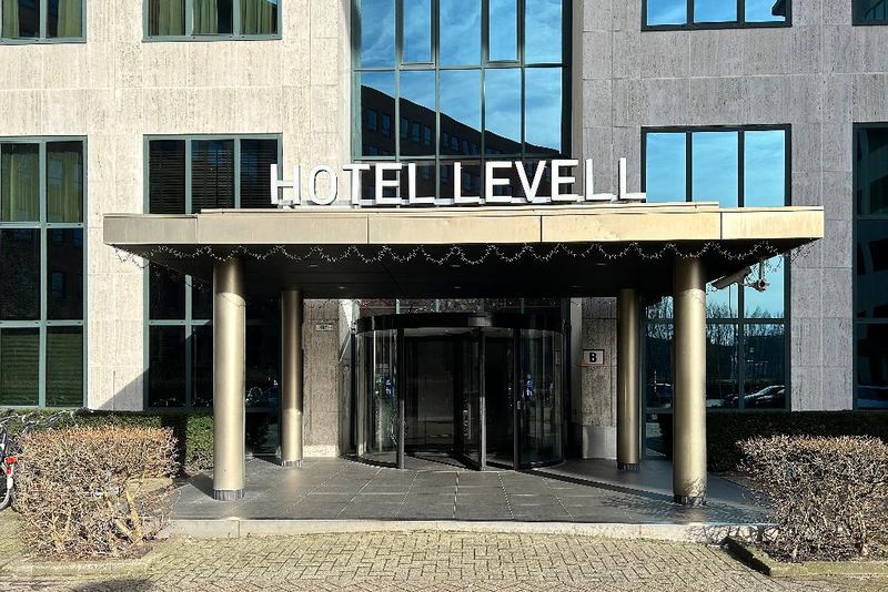 Hotel Hotel Levell, Niederlande, Amsterdam. Großes 18