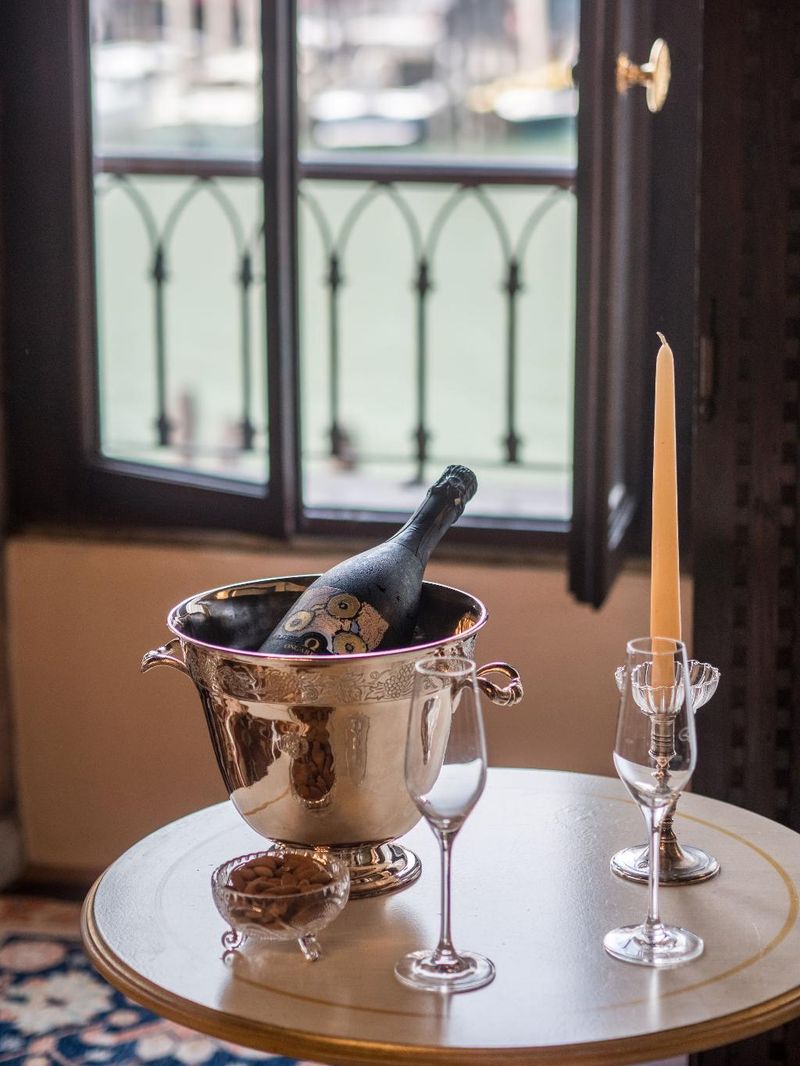 Hotel Ego Boutique Hotel The Silk Road, Italien, Venedig. Großes 2