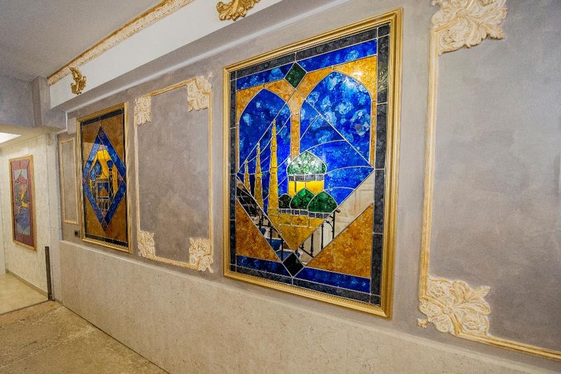 Hotel Ego Boutique Hotel The Silk Road, Italien, Venedig. Großes 31