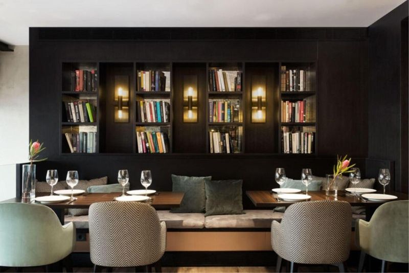 Hotel Yurbban Ramblas, Spanien, Barcelona. Großes 1