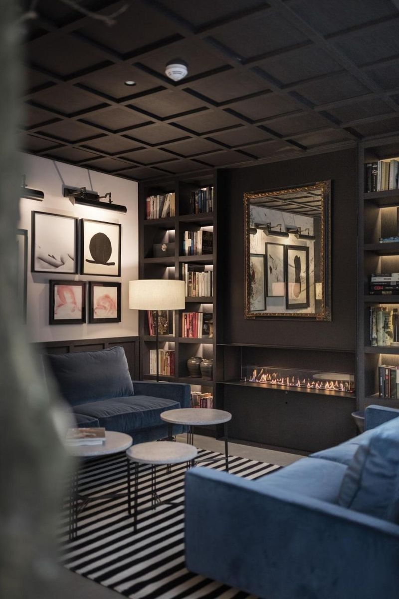 Hotel Yurbban Ramblas, Spanien, Barcelona. Großes 2