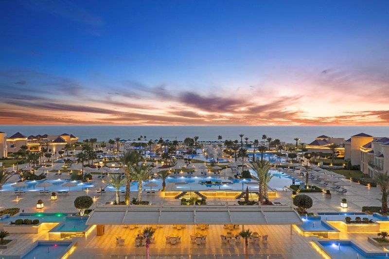 Hotel Pickalbatros White Beach Taghazout - Adults Friend, Marokko, Taghazout. Großes 84