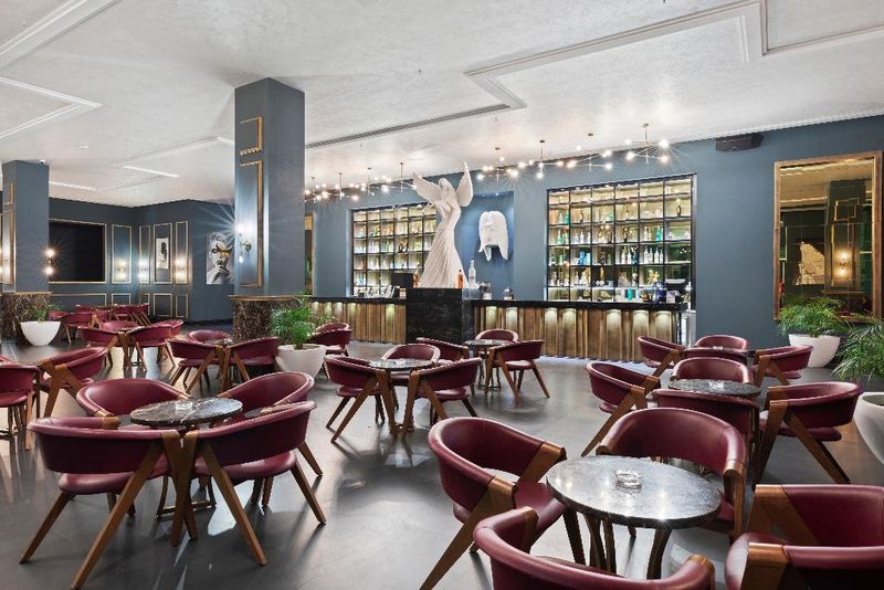 Hotel Pickalbatros White Beach Taghazout - Adults Friend, Marokko, Taghazout. Großes 1