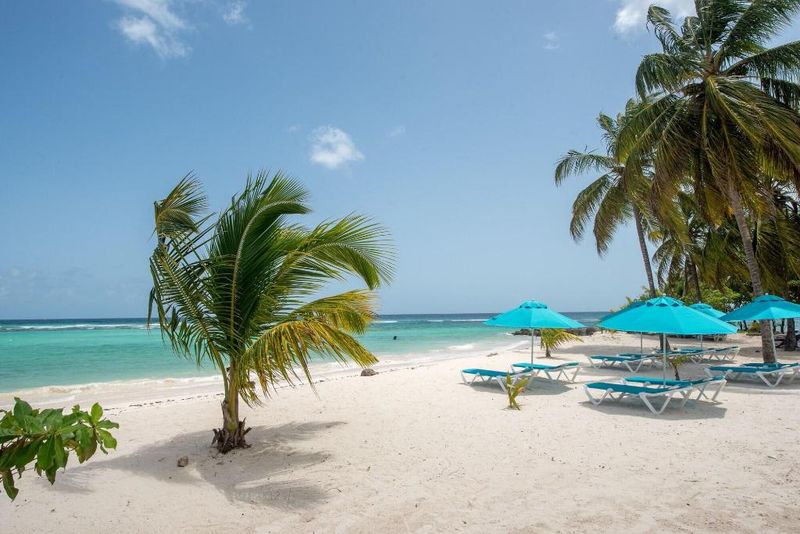 Hotel The Sands Barbados All Inclusive, Barbados, Christ Church. Großes 2