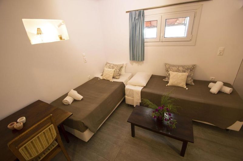 Hotel Villa Konstantin Rooms & Suites, Griechenland, Mykonos-Stadt. Großes 27