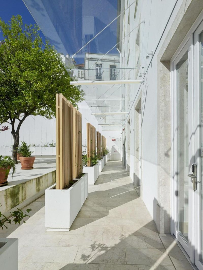 Hotel Hotel Convento do Salvador, Portugal, Lissabon. Großes 1