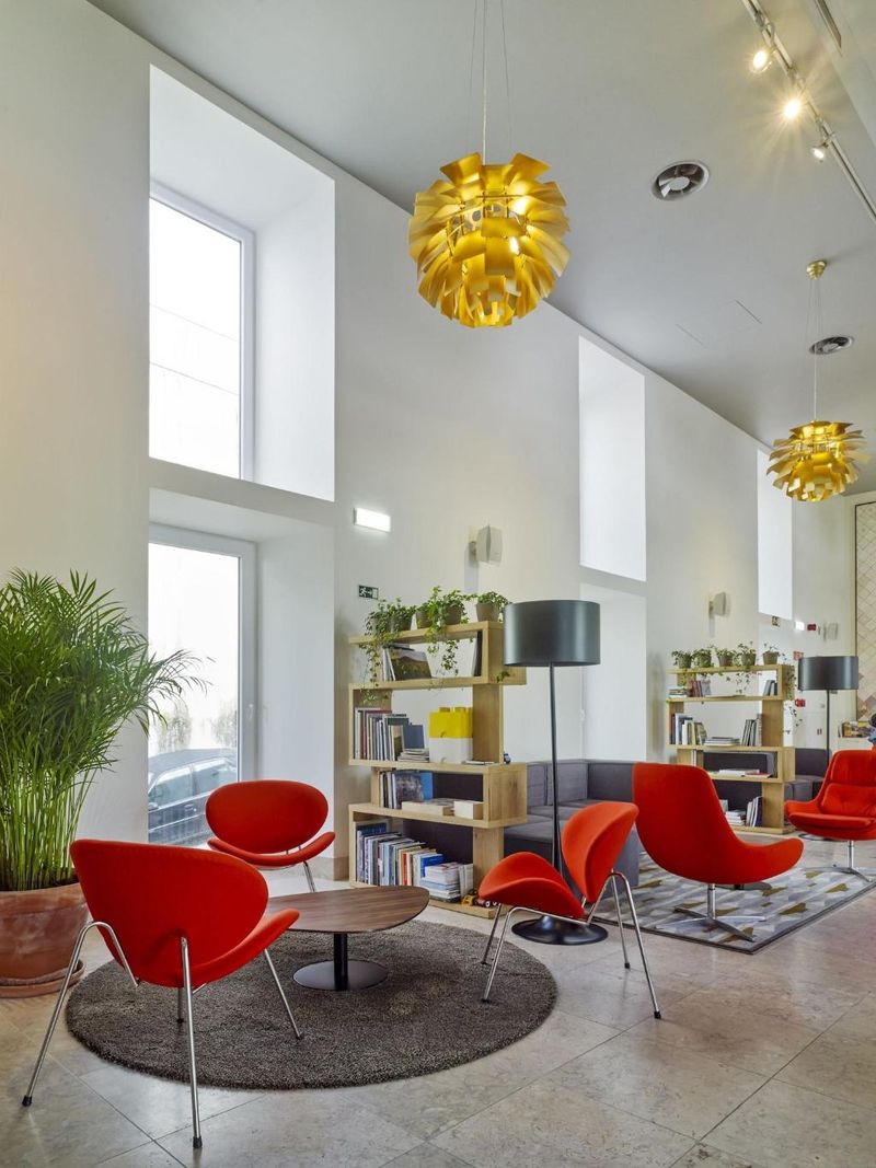 Hotel Hotel Convento do Salvador, Portugal, Lissabon. Großes 2