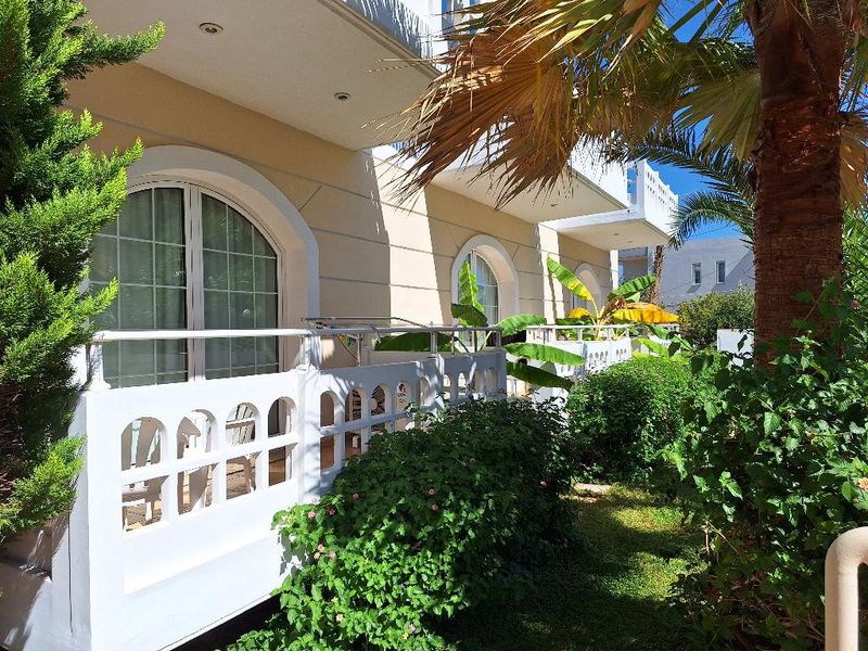 Hotel Perla Beach, Griechenland, Agia Marina (Kreta). Großes 17