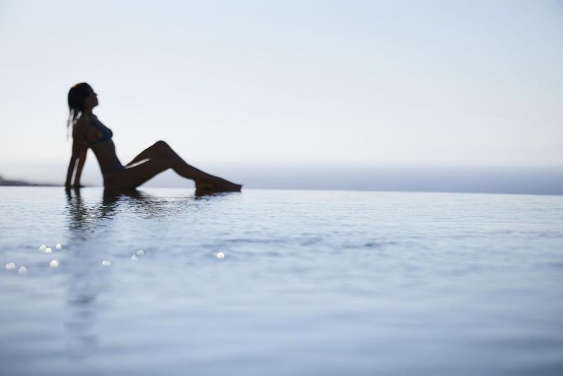 Hotel Danae Suites, Griechenland, Oia. Großes 1