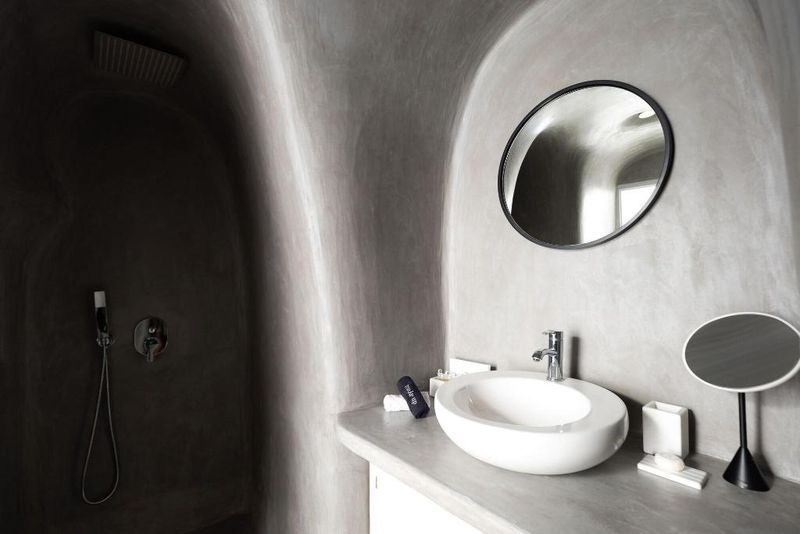 Hotel Danae Suites, Griechenland, Oia. Großes 69