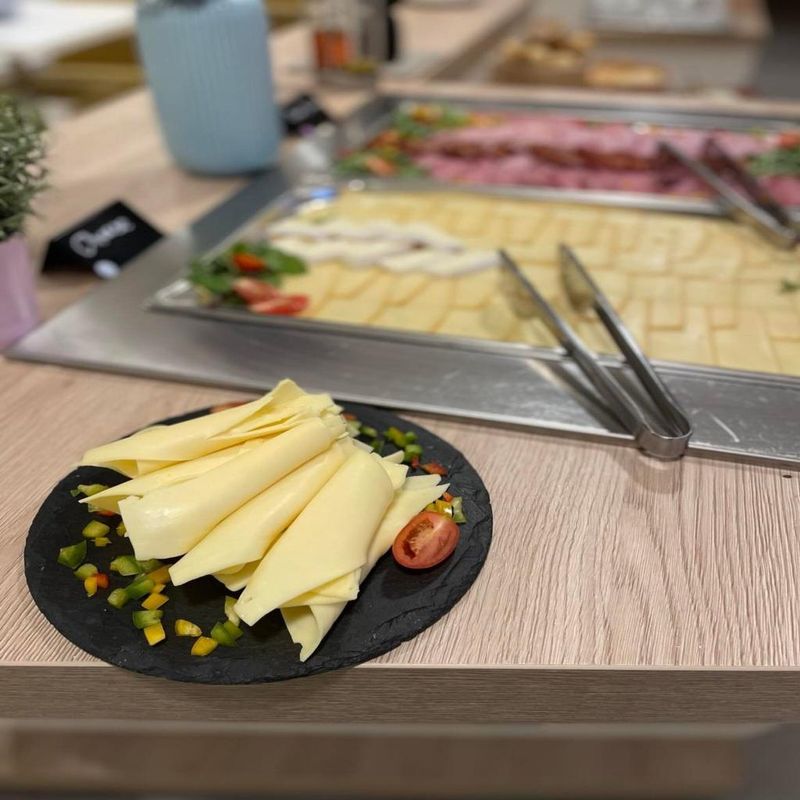 Hotel KViHotel Budapest, Ungarn, Budapest. Großes 2