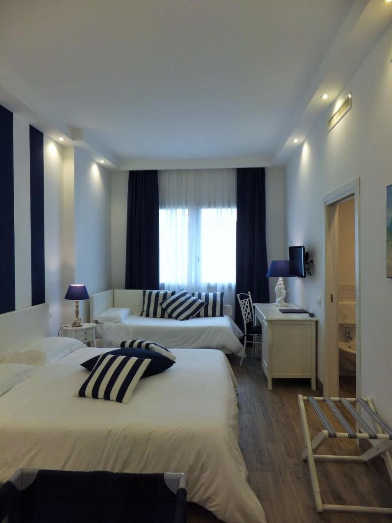 Hotel Hotel Nautilus, Italien, Cagliari. Großes 26
