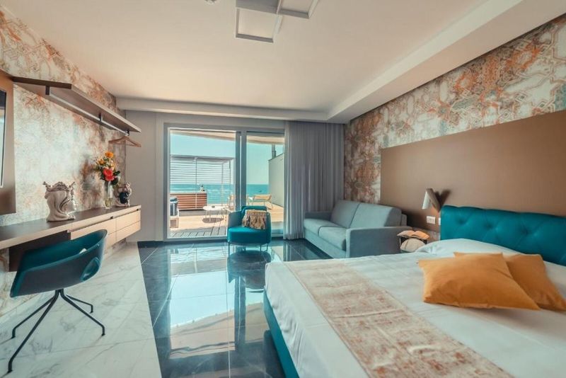 Hotel Nautilus Hotel, Italien, Giardini-Naxos. Großes 74