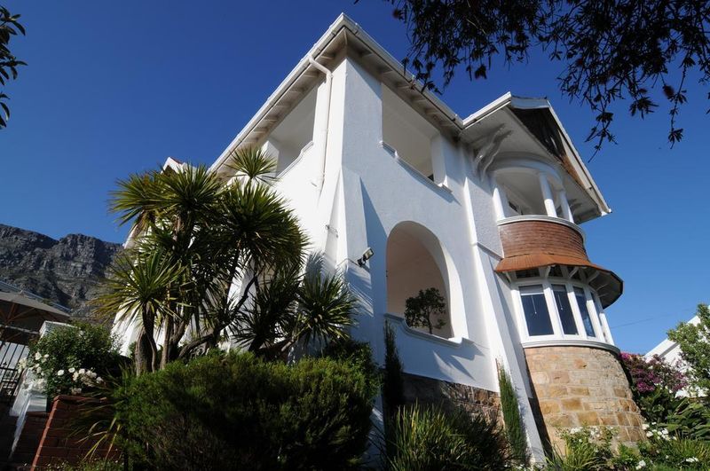 Hotel Abbey Manor Luxury Guesthouse, Südafrika, Kapstadt. Großes 1