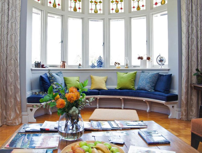 Hotel Abbey Manor Luxury Guesthouse, Südafrika, Kapstadt. Großes 2