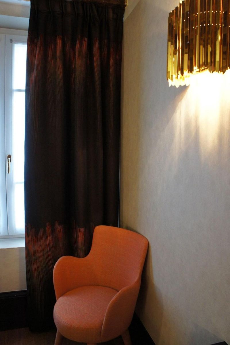 Hotel Tonic Hôtel Saint Germain, Frankreich, Paris. Großes 2
