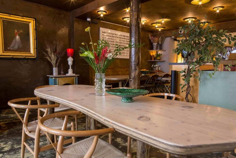 Hotel Hotel La Nouvelle République, Frankreich, Paris. Großes 2