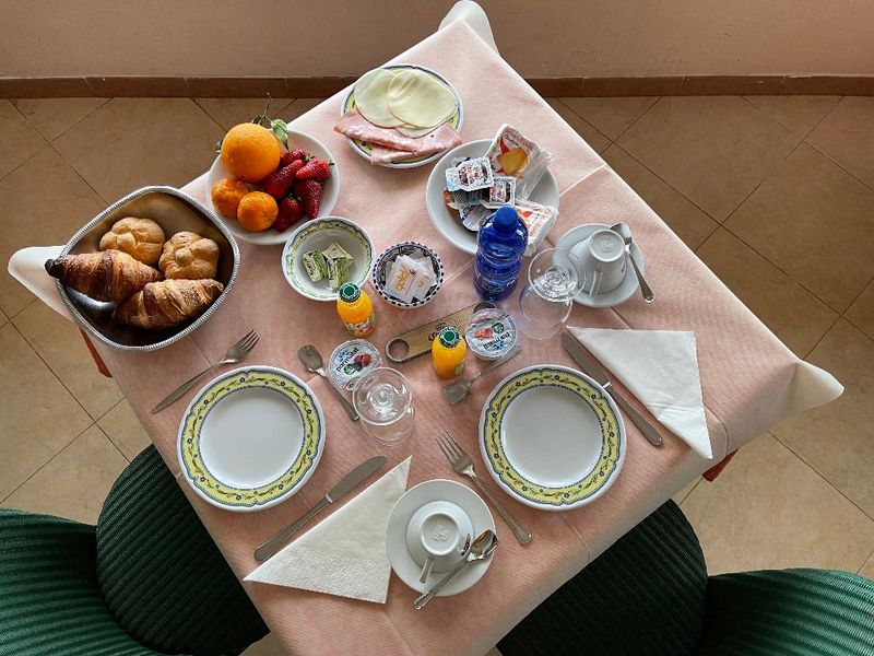 Hotel Hotel Miramare Garzia, Italien, Castelvetrano. Großes 2