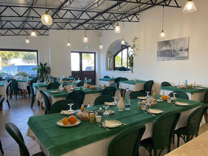 Hotel Hotel Miramare Garzia, Italien, Castelvetrano. Großes 1