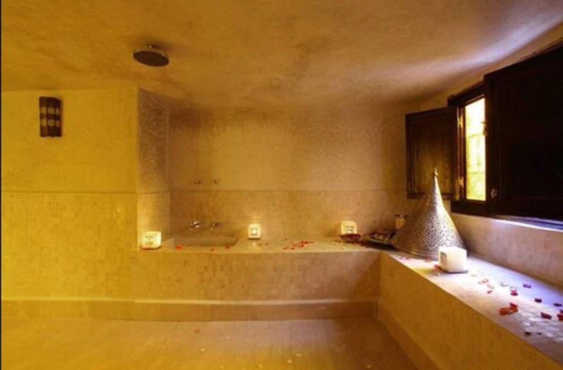 Hotel Palais Khum, Marokko, Marrakesch. Großes 2