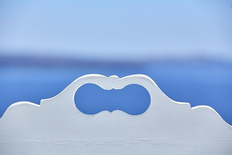 Hotel Villaki Oia, Griechenland, Oia. Großes 81