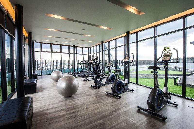 Hotel De Botan, Thailand, Bangkok. Großes 2