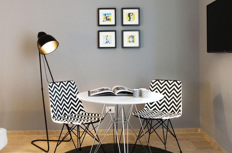 Hotel CinqueSuites Ortigia, Italien, Syrakus. Großes 2