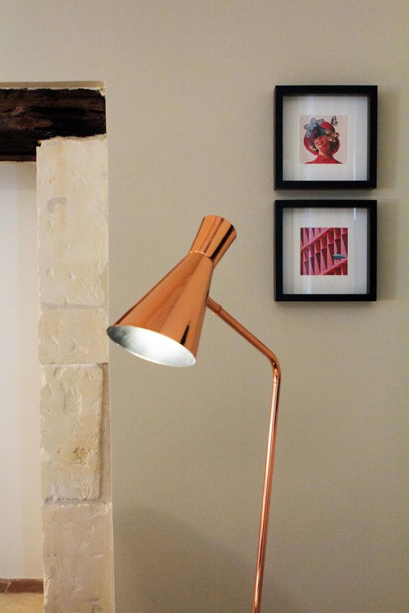 Hotel CinqueSuites Ortigia, Italien, Syrakus. Großes 65