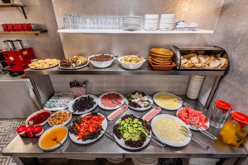 Hotel Taksim Terrapia Hotel, Türkei, Istanbul. Großes 2