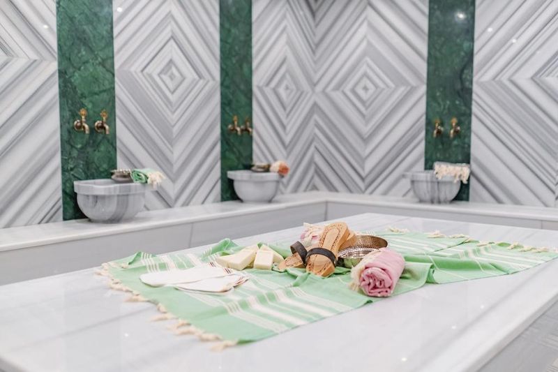 Hotel Graziella Gold Hotel, Türkei, Istanbul. Großes 2