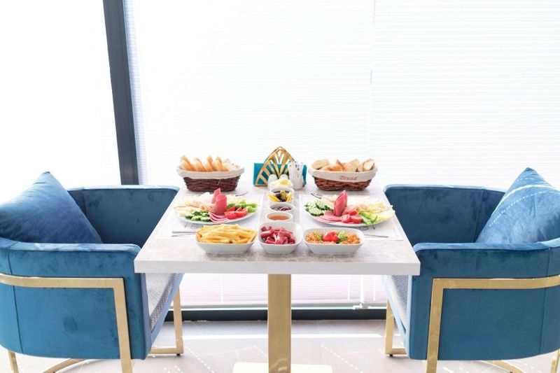 Hotel Graziella Gold Hotel, Türkei, Istanbul. Großes 34