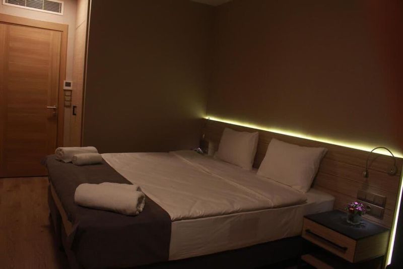 Hotel Endless Comfort Hotel, Türkei, Istanbul. Großes 2