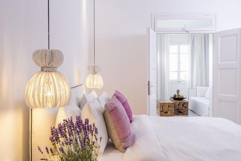 Hotel Hippie Chic Mykonos, Griechenland, Agios Ioannis. Großes 148