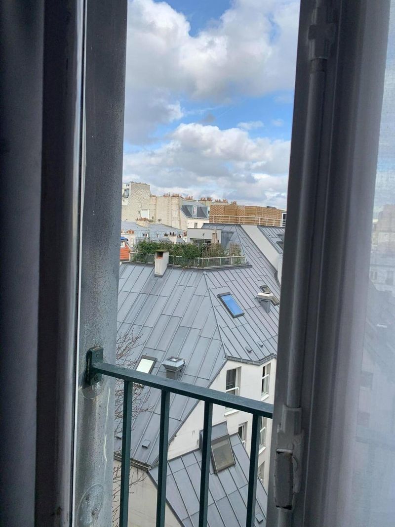 Hotel Hotel De Paris Montparnasse, Frankreich, Paris. Großes 99