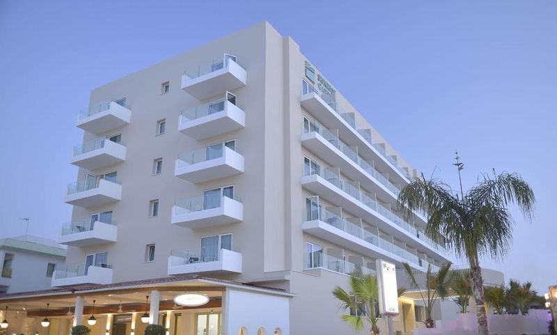Hotel Sunrise Gardens Aparthotel, Zypern, Protaras. Großes 38