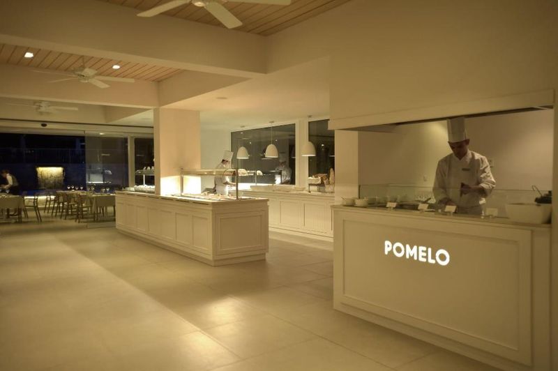 Hotel Sunrise Gardens Aparthotel, Zypern, Protaras. Großes 2