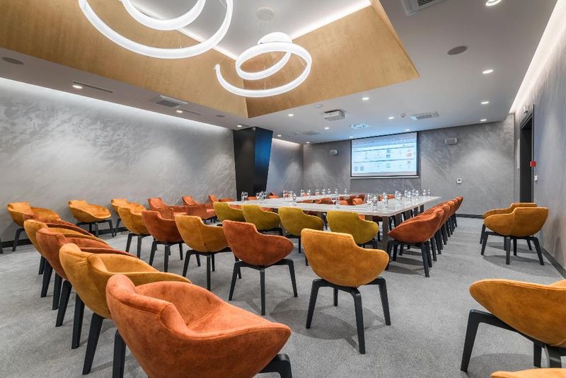 Hotel Boutique Hotel Mirjam, Kroatien, Makarska. Großes 2