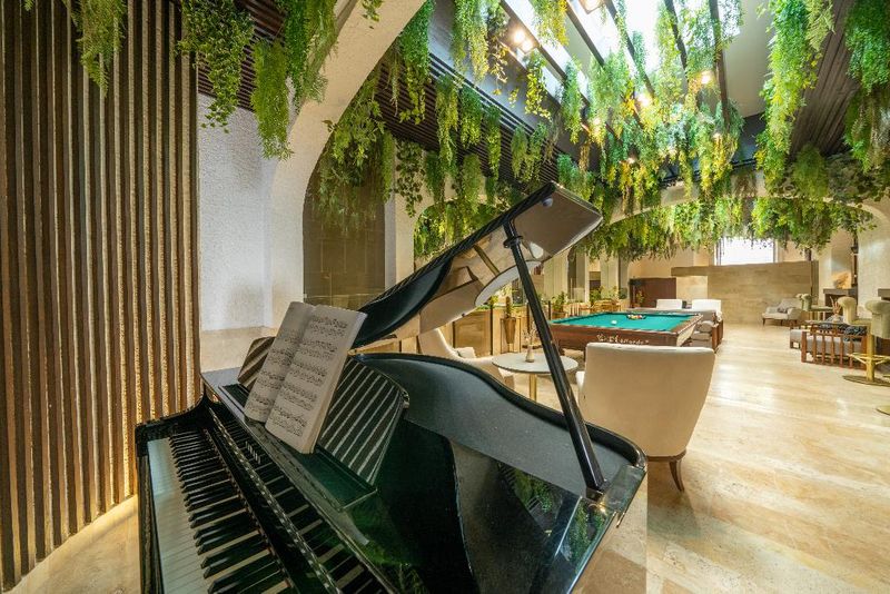 Hotel Spektr Boutique Hotel Yalikavak, Türkei, Yalikavak. Großes 1