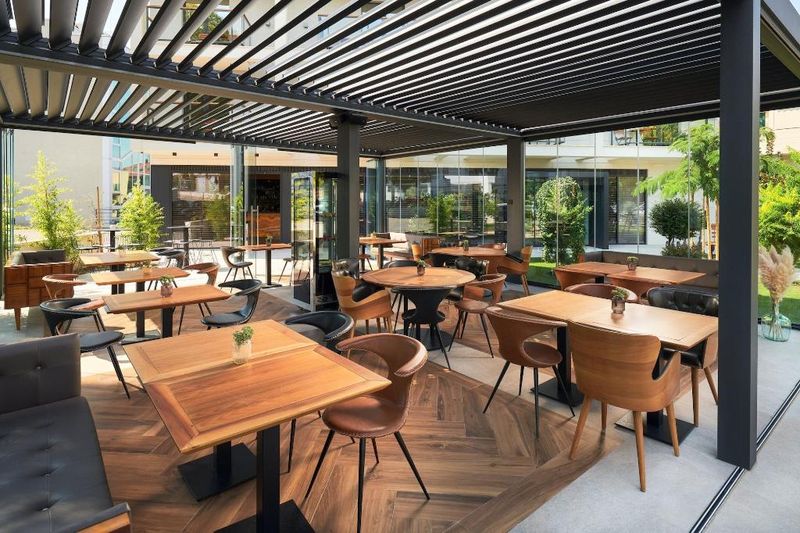 Hotel Time Boutique Hotel, Kroatien, Split. Großes 1