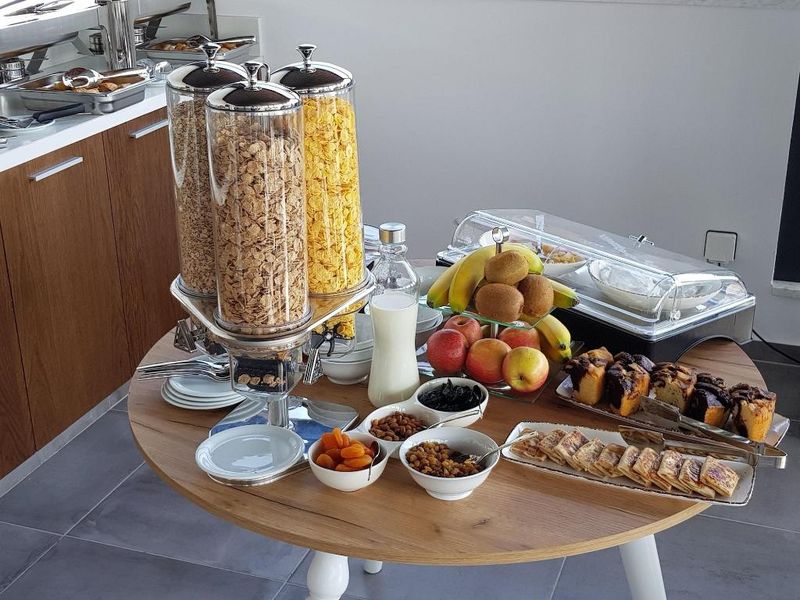 Hotel Hypnos Boutique Hotel, Zypern, Ayios Dhometios. Großes 1