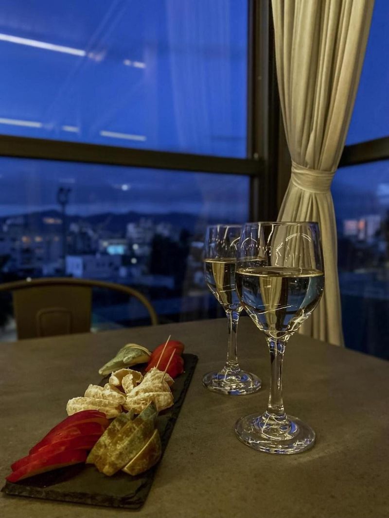 Hotel Hypnos Boutique Hotel, Zypern, Ayios Dhometios. Großes 62