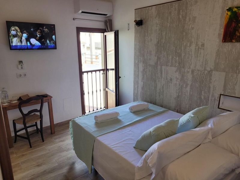 Hotel Casal de Petra - Rooms & Pool, Spanien, Petra. Großes 2