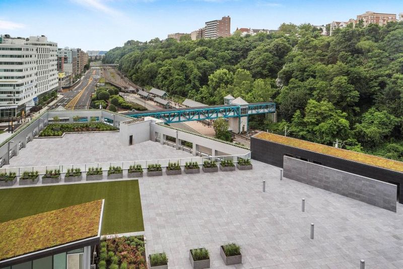 Hotel Envue, Autograph Collection, USA, Weehawken. Großes 40