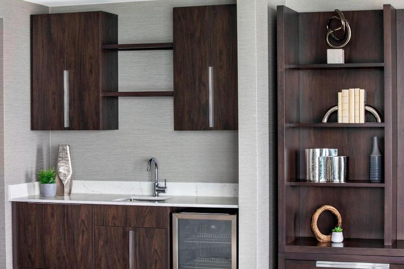 Hotel Envue, Autograph Collection, USA, Weehawken. Großes 2