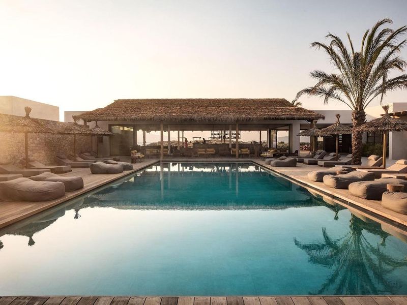 Hotel OKU Kos, Griechenland, Marmari (Kos). Großes 1
