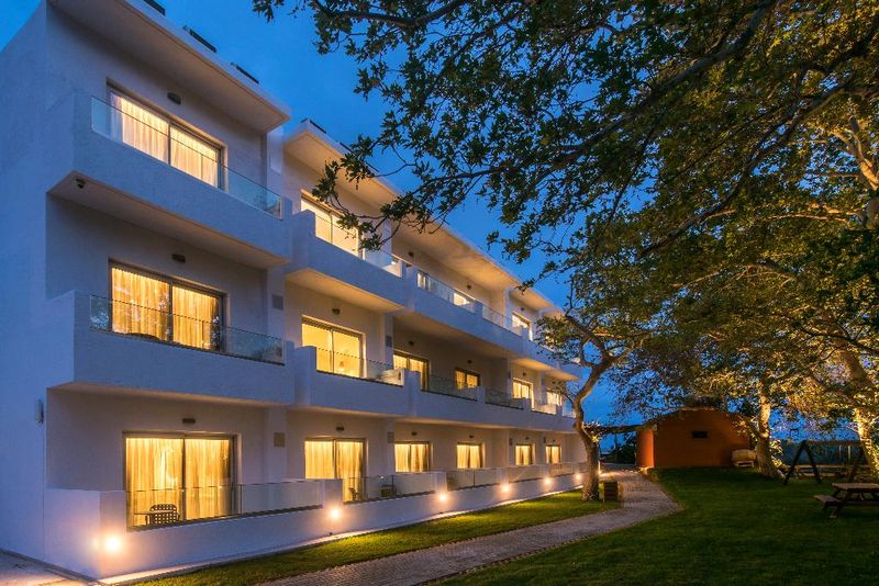 Hotel South Coast Hotel, Griechenland, Ierapetra. Großes 1