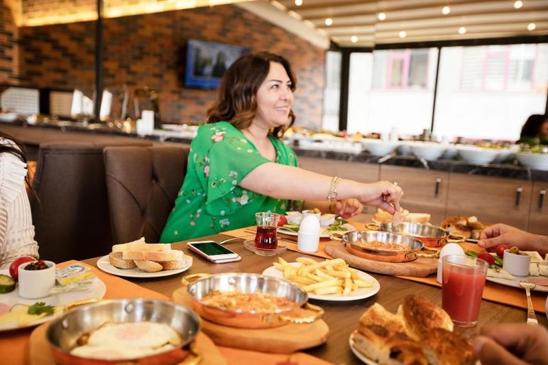 Hotel Mari Suites Hotel, Türkei, Istanbul. Großes 2