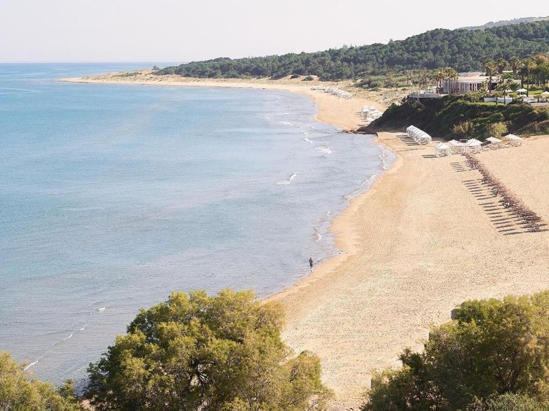 Hotel Grecotel Ilia Palms, Griechenland, Loutra Kyllinis. Großes 2