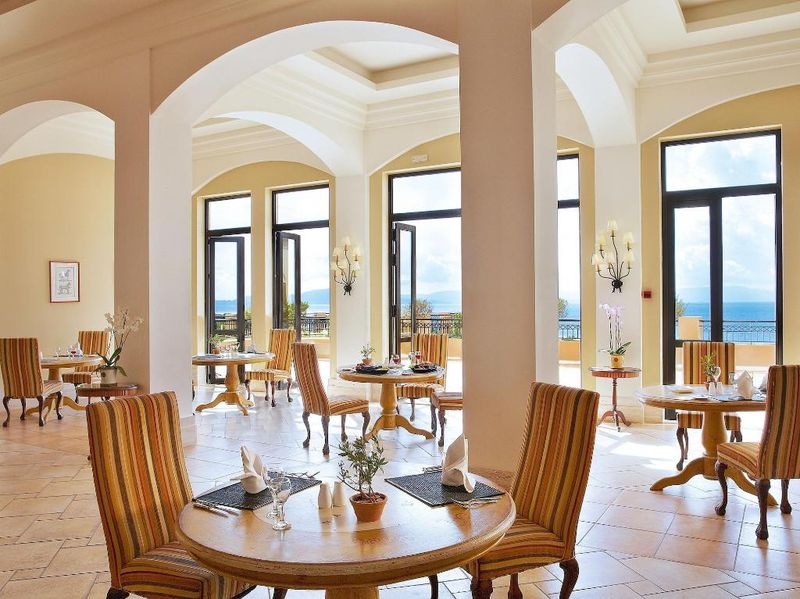 Hotel Grecotel Ilia Palms, Griechenland, Loutra Kyllinis. Großes 2