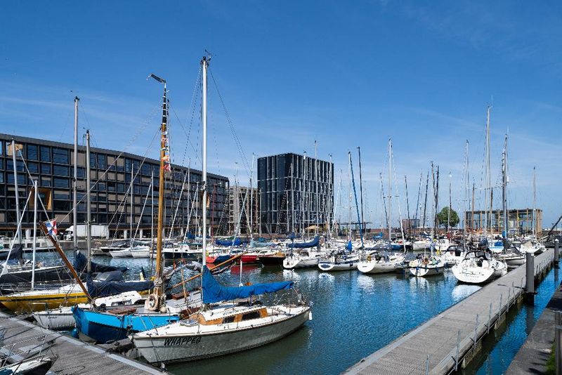 Hotel Four Elements Hotel Amsterdam, Niederlande, Amsterdam. Großes 40